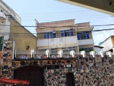 Casa com 6 Quartos à venda, 634m² no Catumbi, Rio de Janeiro