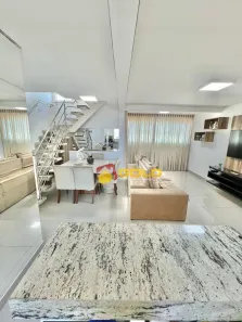 Cobertura com 4 Quartos à venda, 190m² no Santa Mônica, Uberlândia