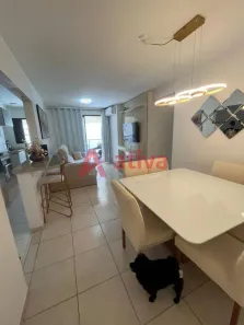 Apartamento com 3 Quartos à venda, 82m² no Recreio dos Bandeirantes, Rio de Janeiro
