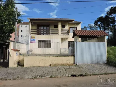Casa com 3 Quartos à venda, 186m² no Canudos, Novo Hamburgo