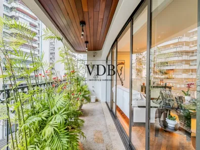 Apartamento com 4 Quartos à venda, 402m² no Jardim Paulista, São Paulo