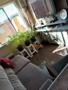Apartamento com 2 Quartos à venda, 42m² no Cidade Parque Brasília, Guarulhos