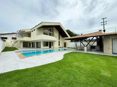 Casa com 5 Quartos à venda, 519m² no Calhau, São Luís