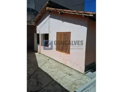 Lote/Terreno à venda, 241m² no Ferrazópolis, São Bernardo do Campo