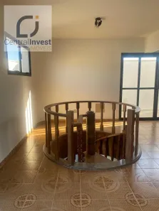 Cobertura com 4 Quartos à venda, 323m² no Jardim Trussardi, São Paulo