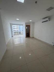 Sala Comercial para venda ou aluguel, 31m² no Park Lozandes, Goiânia
