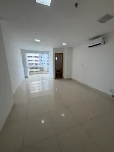 Sala Comercial para alugar, 31m² no Park Lozandes, Goiânia