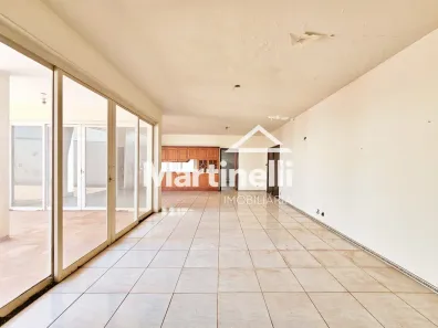 Sobrado com 4 Quartos à venda, 353m² no Jardim Sumaré, Ribeirão Preto