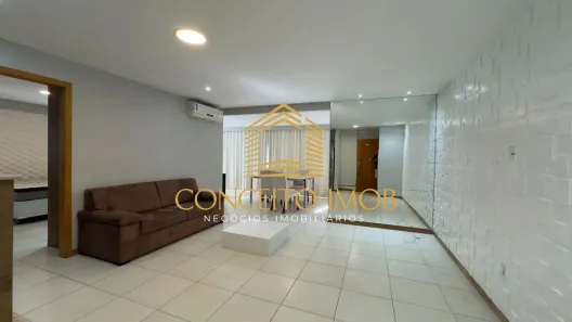 Apartamento com 1 Quarto à venda, 78m² no Alphaville I, Salvador