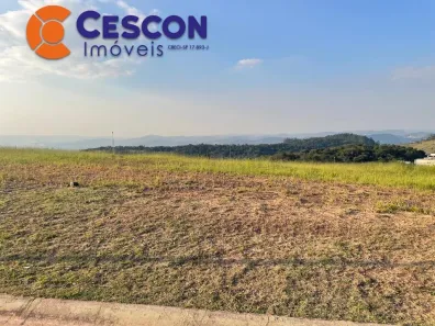 Lote/Terreno à venda, 638m² no Quintas do Ingaí, Santana de Parnaíba