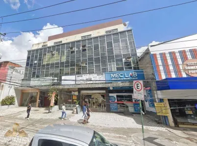 com 1 Quarto para alugar, 33m² no Bangu, Rio de Janeiro