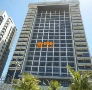 Flat com 1 Quarto à venda, 59m² no Piedade, Jaboatão dos Guararapes