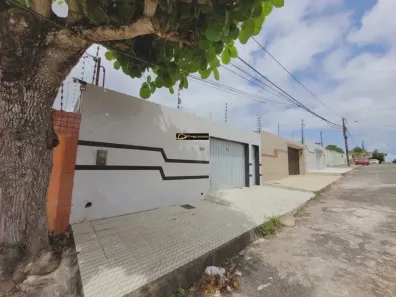 Casa com 4 Quartos à venda, 250m² no Santo Antônio, Campina Grande