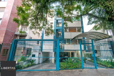 Apartamento com 3 Quartos à venda, 128m² no Higienópolis, Porto Alegre
