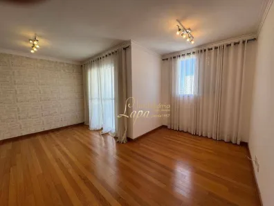Apartamento com 2 Quartos para alugar, 85m² no Água Branca, São Paulo