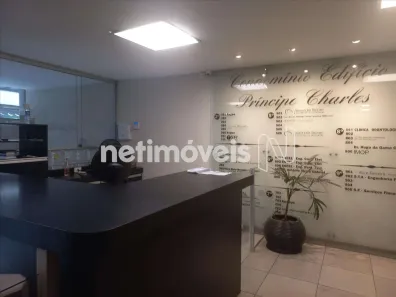 Sala Comercial à venda, 46m² no Santo Agostinho, Belo Horizonte