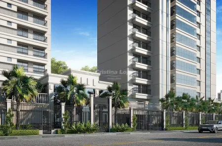 Apartamento com 4 Quartos à venda, 335m² no Ininga, Teresina