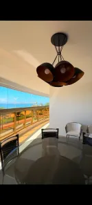 Apartamento com 4 Quartos à venda, 220m² no Praia de Itaparica, Vila Velha