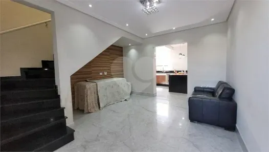 Casa com 2 Quartos à venda, 123m² no Vila Isolina Mazzei, São Paulo