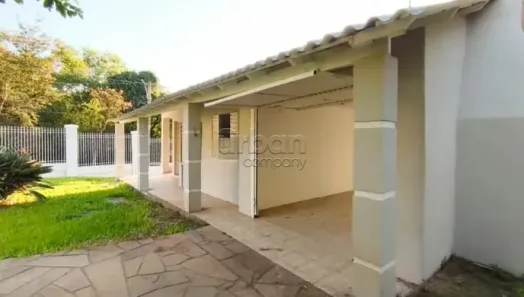 Casa com 2 Quartos à venda, 76m² no Igara, Canoas