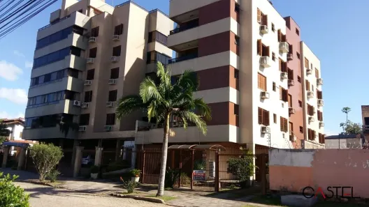 Apartamento com 2 Quartos à venda, 85m² no Jardim Lindóia, Porto Alegre