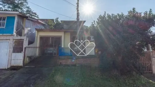 Casa com 2 Quartos à venda, 105m² no Vera Cruz, Gravataí