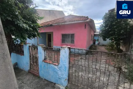 Casa com 2 Quartos à venda, 120m² no Jardim Tranqüilidade, Guarulhos