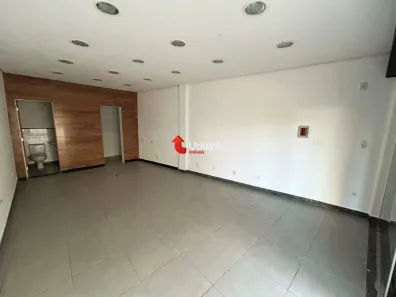 Ponto Comercial para alugar, 30m² no Nova Floresta, Belo Horizonte