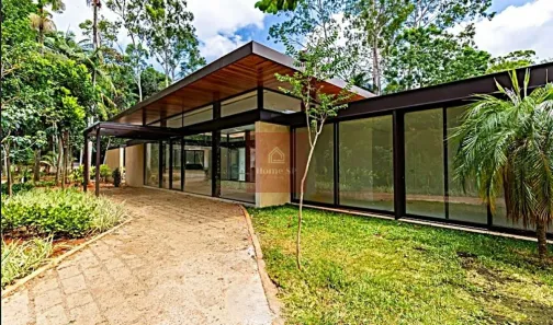 Casa de Condomínio com 5 Quartos à venda, 734m² no Jardim dos Estados, São Paulo