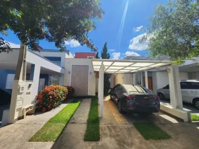 Casa de Condomínio com 3 Quartos à venda, 102m² no Loteamento Dinorá Rosa, Sorocaba
