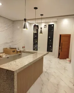 Casa com 2 Quartos à venda, 78m² no Parque Jambeiro, Campinas