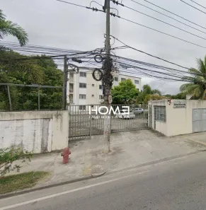 Apartamento com 2 Quartos à venda, 52m² no Guaratiba, Rio de Janeiro