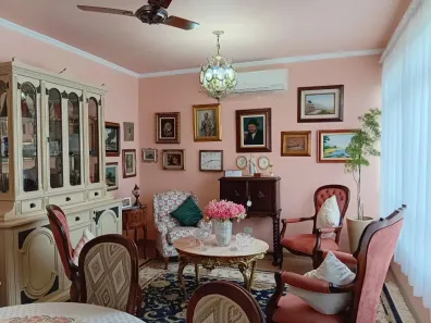 Apartamento com 2 Quartos à venda, 119m² no Gonzaga, Santos