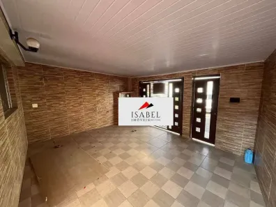 Casa com 2 Quartos à venda, 120m² no Caxangá, Suzano