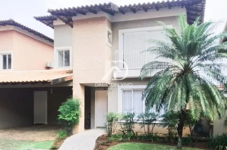Casa de Condomínio com 3 Quartos à venda, 175m² no Jardim Tarraf II, São José do Rio Preto