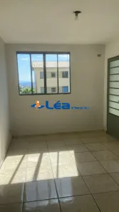 Apartamento com 2 Quartos à venda, 48m² no Jardim Europa, Suzano