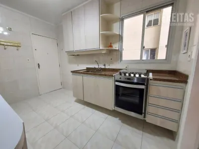 Apartamento com 3 Quartos à venda, 109m² no Alphaville Empresarial, Barueri