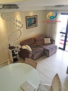 Cobertura com 3 Quartos à venda, 180m² no Jardim Umuarama, São Paulo
