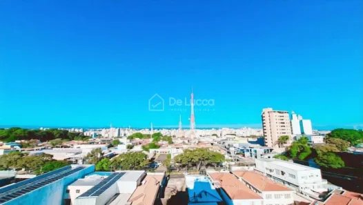 Sala Comercial com 1 Quarto para alugar, 65m² no Jardim Chapadão, Campinas
