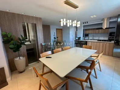 Cobertura com 4 Quartos à venda, 195m² no Praia de Itaparica, Vila Velha