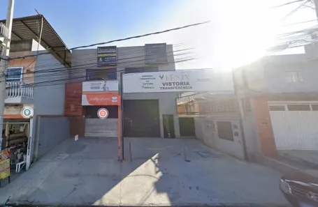 Sala Comercial para alugar, 43m² no Laranjeiras, Caieiras