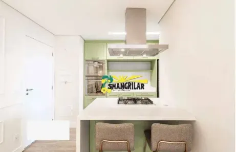 Apartamento com 2 Quartos à venda, 70m² no Pinheiros, São Paulo