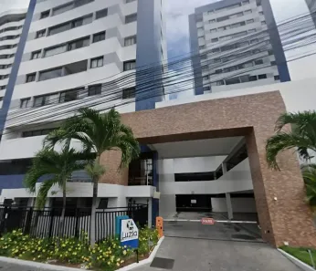 Apartamento com 2 Quartos à venda, 74m² no Luzia, Aracaju