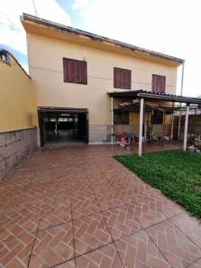 Casa com 5 Quartos à venda, 360m² no Nova Cachoeirinha, Cachoeirinha