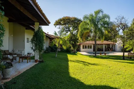 Casa com 5 Quartos à venda, 900m² no Dois Córregos, Valinhos