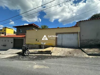 Casa com 2 Quartos à venda, 74m² no Imperial, Santa Luzia