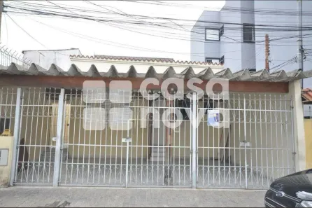 Casa de Condomínio com 3 Quartos à venda, 120m² no Jardim Brasil (Zona Norte), São Paulo