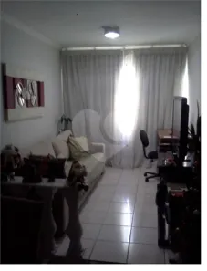 Apartamento com 2 Quartos à venda, 62m² no Sítio Morro Grande, São Paulo
