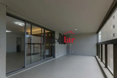 Apartamento com 4 Quartos à venda, 156m² no Barra da Tijuca, Rio de Janeiro