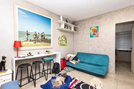 Apartamento com 2 Quartos à venda, 52m² no Bela Vista, São Paulo